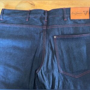Men’s OriJeans